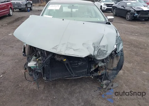 2008 Lincoln Mkz z USA, uszkodzony, nr VIN 3LNHM28T38R607969